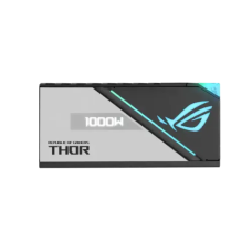 ASUS ROG THOR 1000P2 GAMING 1000W 80 Plus Platinum Gaming Power Supply